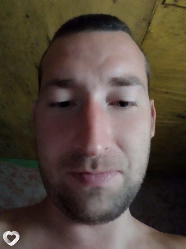 Юра, 34, Рязани — анкета №1462379