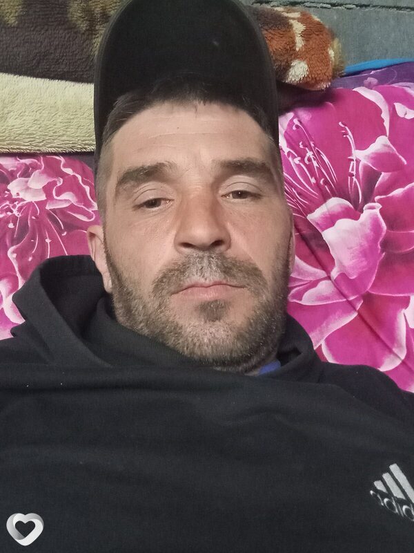 Серёга, 42, Находке — анкета №1462834