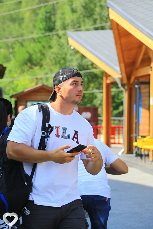 Buffalo, 30, Стерлитамаке — анкета №1462839
