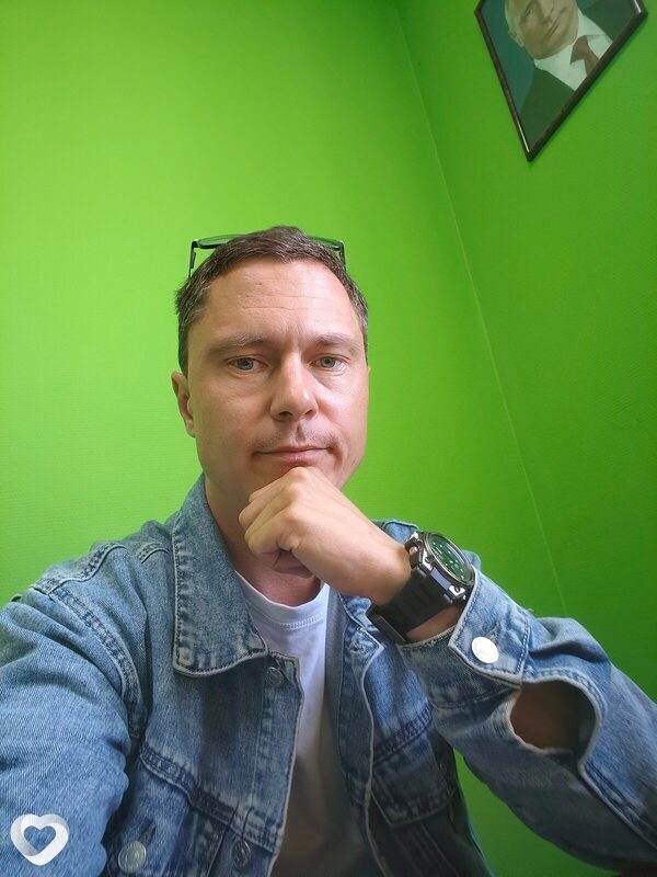 Денис, 39, Твери — анкета №1462841