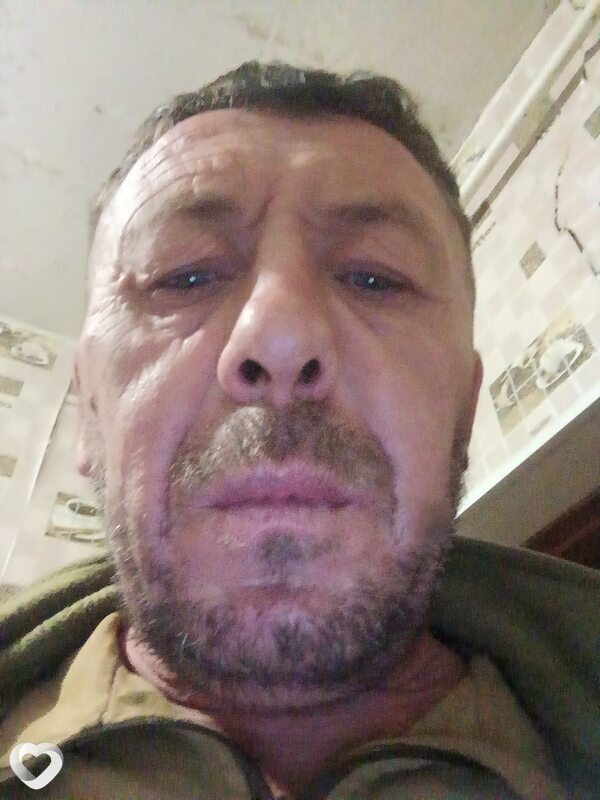 Сергій, 49, Хмельницком — анкета №1462842