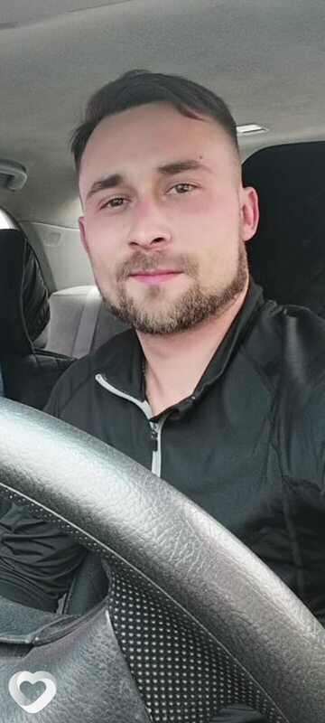 Александр, 32, Владивостоке — анкета №1462843