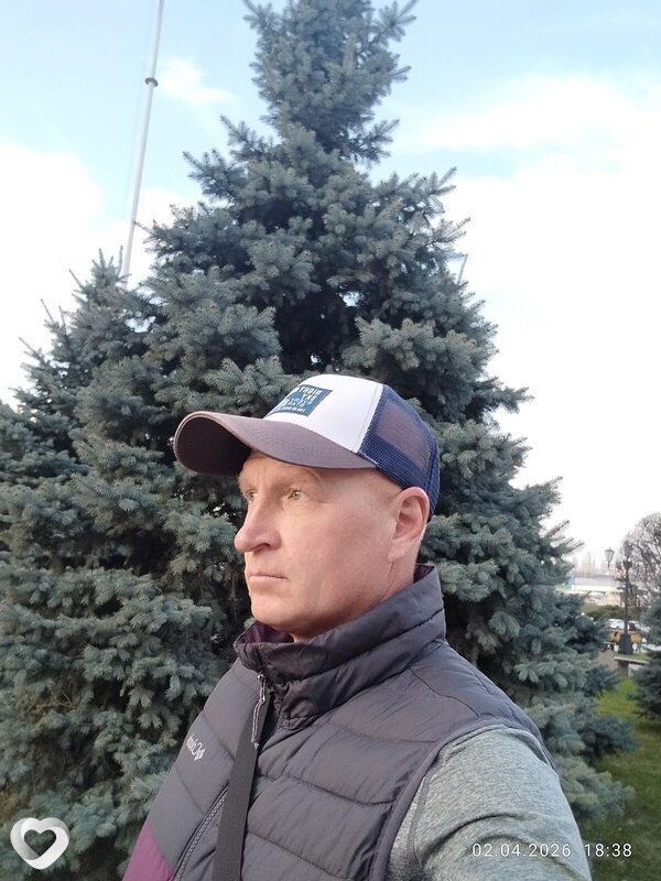 Валерий, 43, Белгороде — анкета №1462847