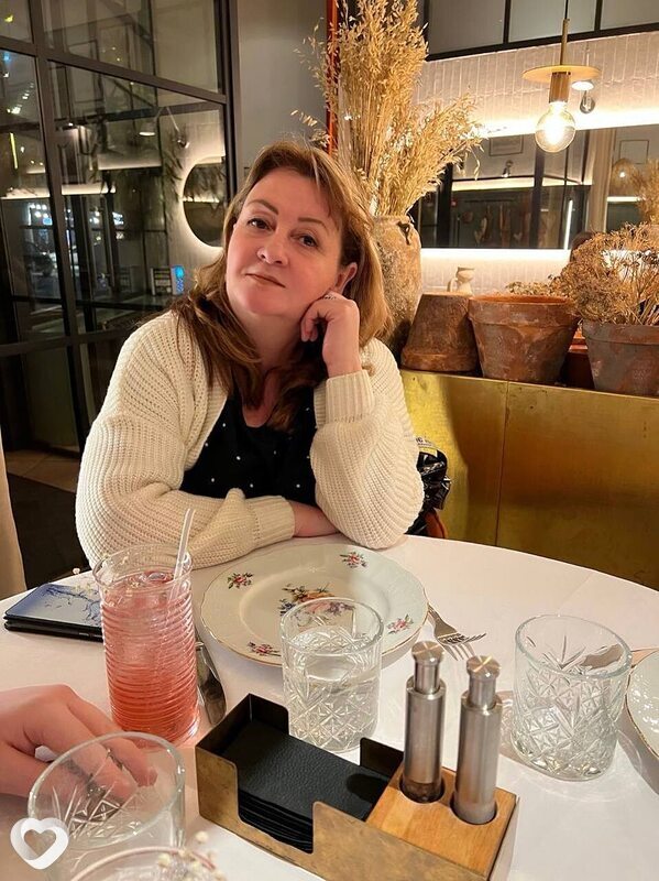 Ника, 56, Красноярске — анкета №1462851
