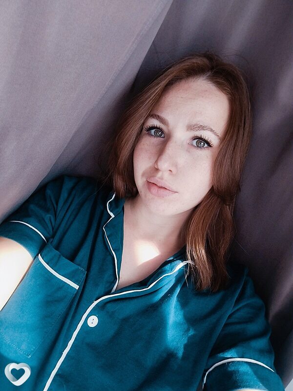 Екатерина, 27, Гомеле — анкета №1462852
