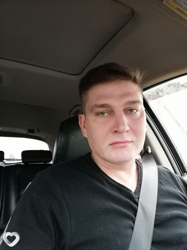 Виктор, 32, Лиде — анкета №1462435