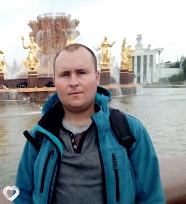 Антон, 28, Москве — анкета №1462436