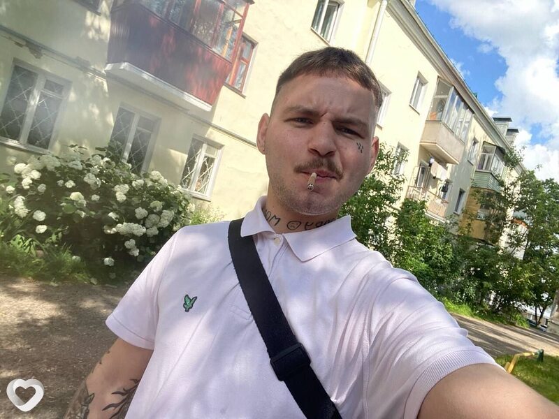 Иван, 28, Минске — анкета №1462439