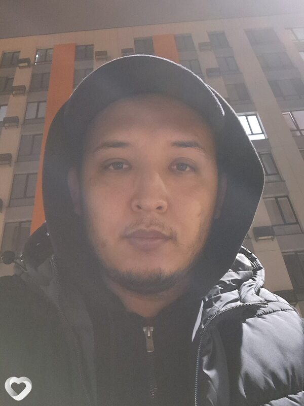 Асик, 33, Шымкенте — анкета №1462445