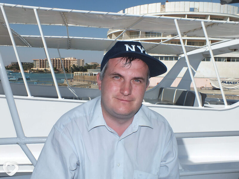Михаил, 44, Минске — анкета №1462448