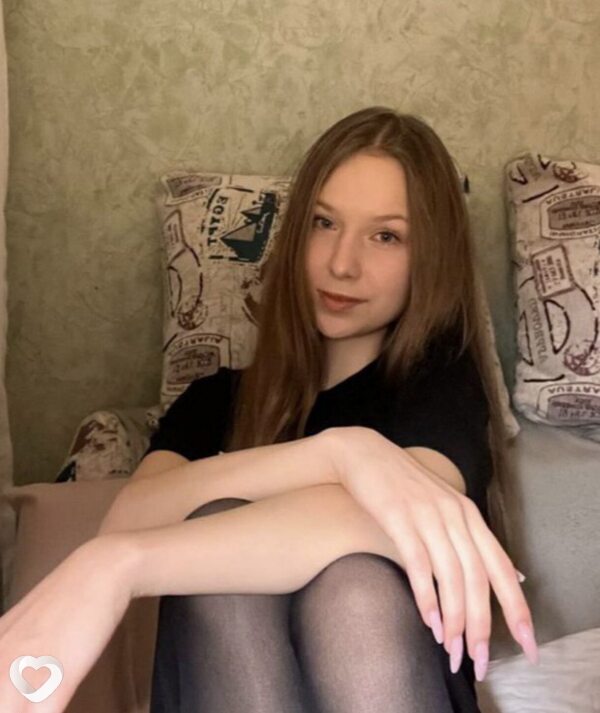 Софья, 20, Твери — анкета №1462449
