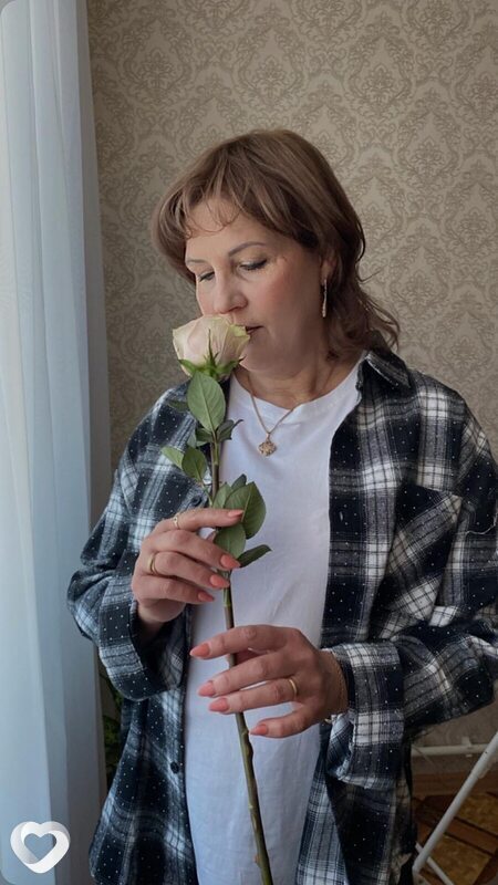 Эльзана, 49, Туймазах — анкета №1462451