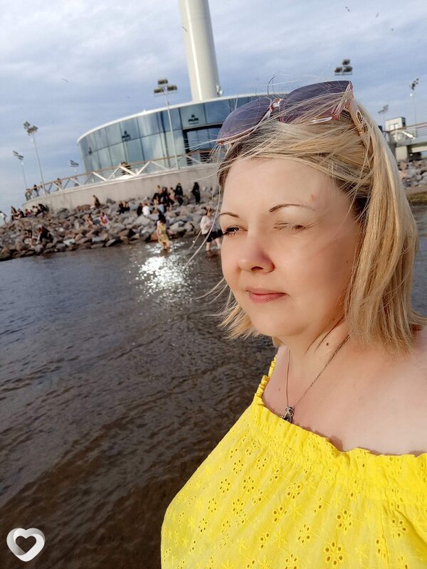 Светлана, 43, Воронеже — анкета №1462454