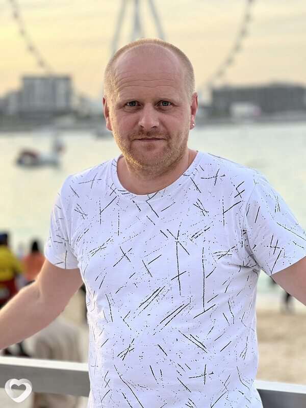 Кирилл, 40, Минске — анкета №1462231