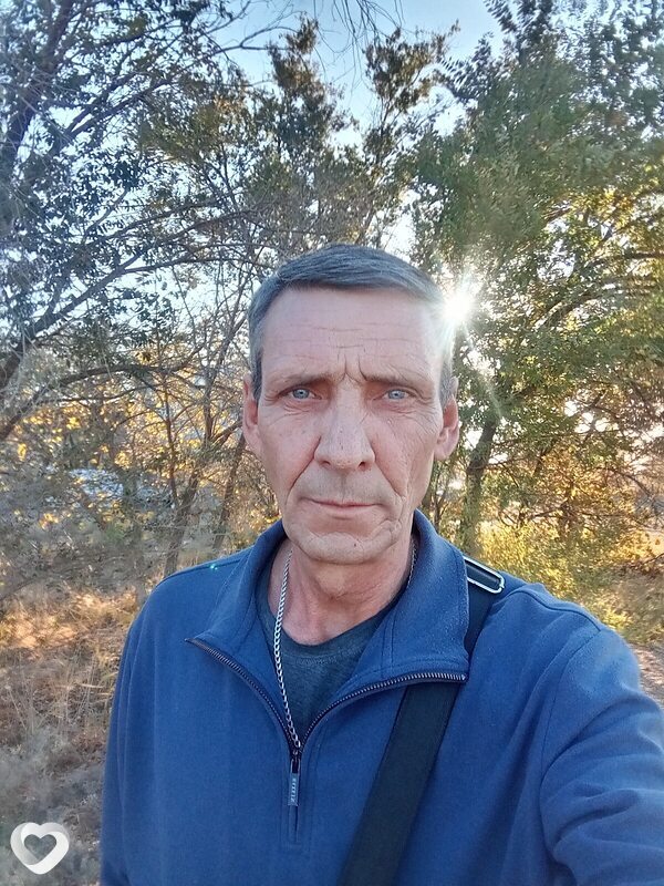 Виталий, 50, Жезказгане — анкета №1462233