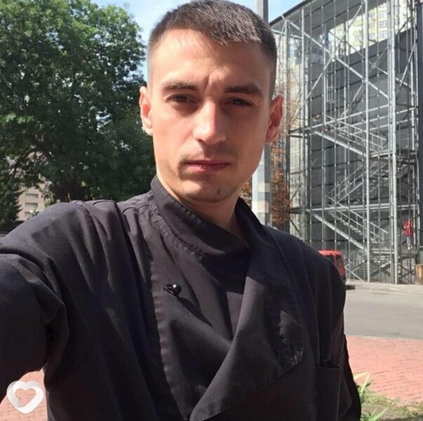 Сергей, 36, Киеве — анкета №1462237