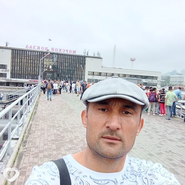 Талян, 42, Санкт-Петербурге — анкета №1462241