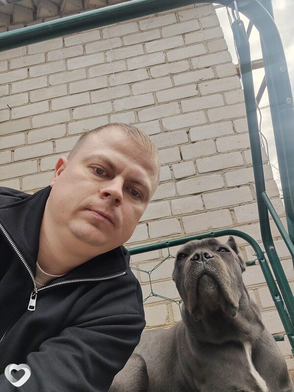 Артем, 33, Барановичах — анкета №1462244