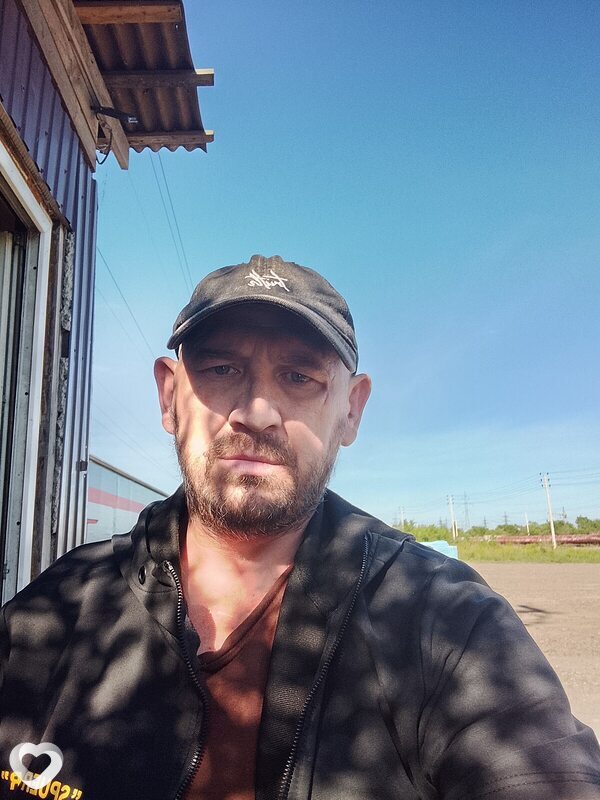 Дмитрий, 47, Абакане — анкета №1462252
