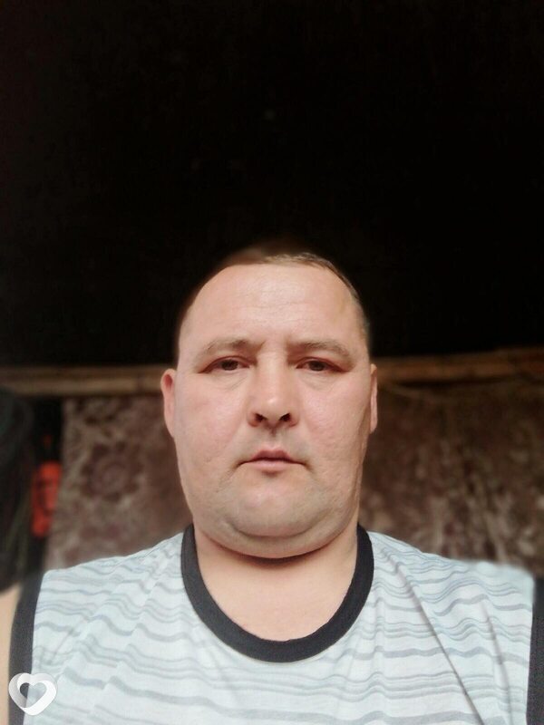 Александр, 44, Омске — анкета №1462781