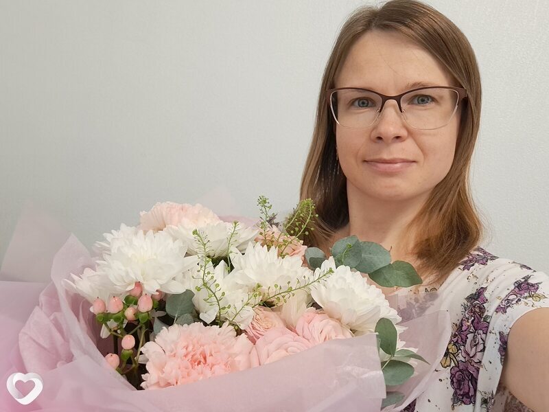 Милана, 39, Барнауле — анкета №1462790