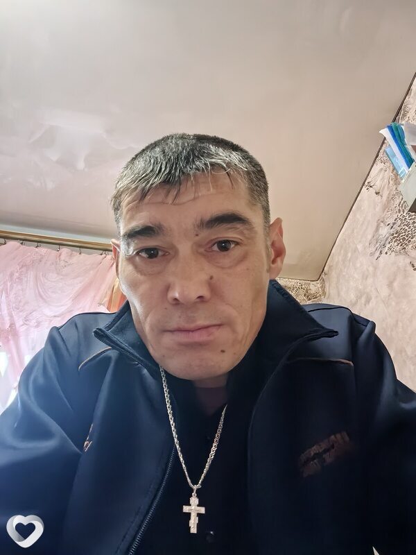 Камиль, 44, Чите — анкета №1462791