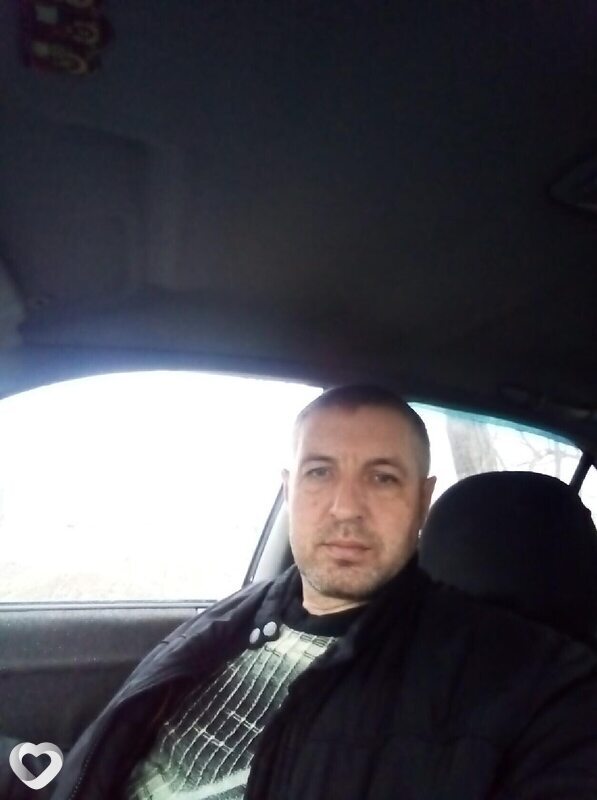 Сергей, 47, Ростове-на-Дону — анкета №1462797