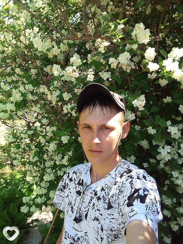 Сергей, 25, Волгограде — анкета №1462798