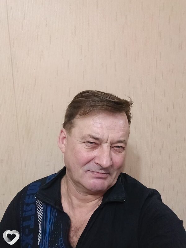 Владимир, 59, Реутове — анкета №1462799