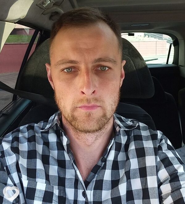 Евгений, 31, Минске — анкета №1462468