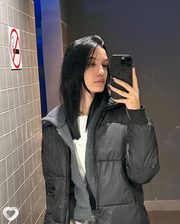 Дарья, 20, Химках — анкета №1462474