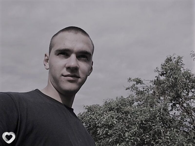 Игорь, 36, Харькове — анкета №1462478