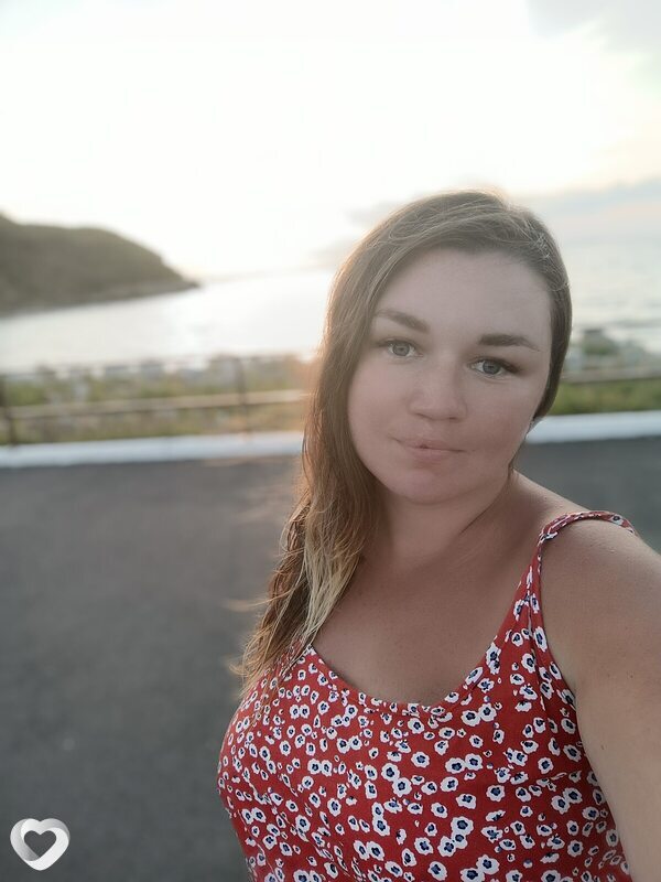 Юлия, 33, Хабаровске — анкета №1462479