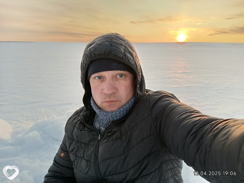 Александр, 42, Якутске — анкета №1462483