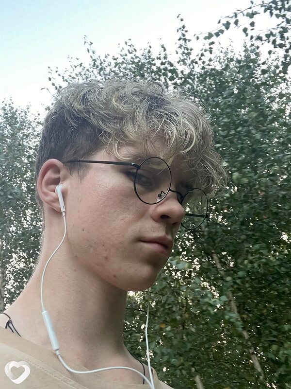 Алексей, 21, Бресте — анкета №1462485