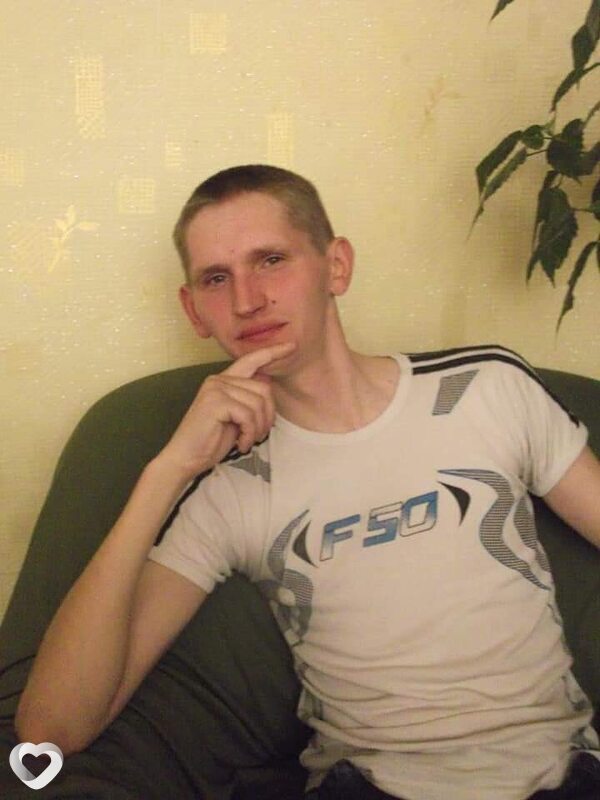 Игорь, 39, Костюковичах — анкета №1462487