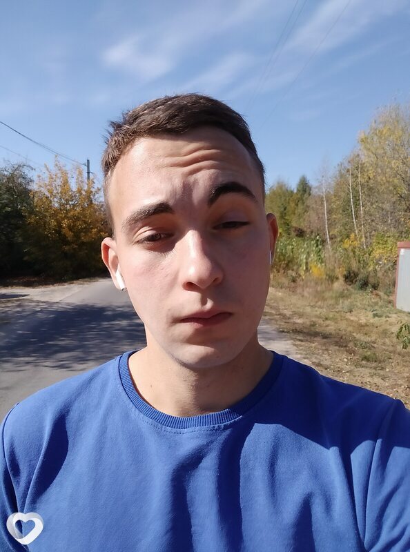 Михаил, 24, Липецке — анкета №1462493