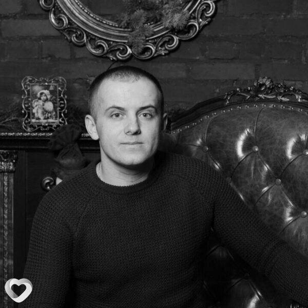 Сергей, 44, Минске — анкета №1462503