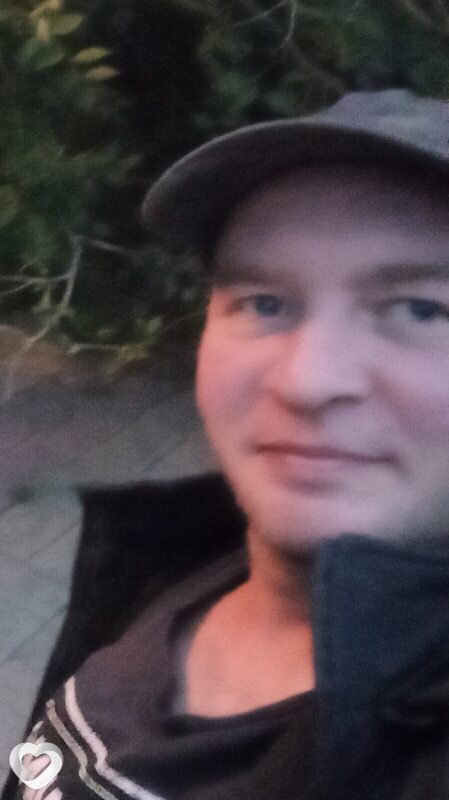 Leo, 40, Химках — анкета №1462531