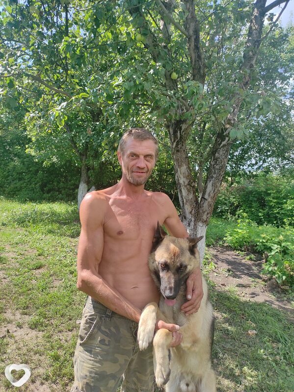 Serega, Льгов