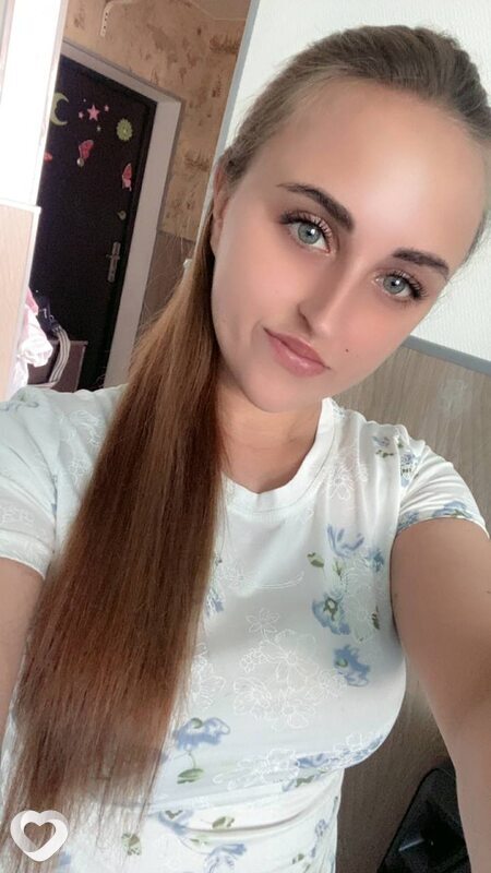 Юлия, 30, Томске — анкета №1462536