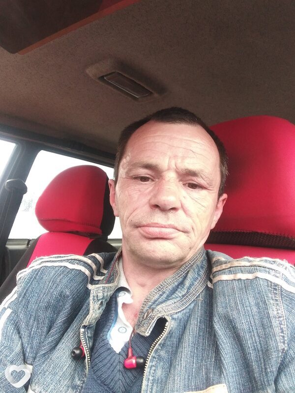 Александр, 47, Алексине — анкета №1462543