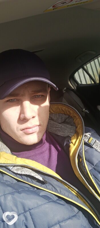Иван, 31, Хабаровске — анкета №1462549