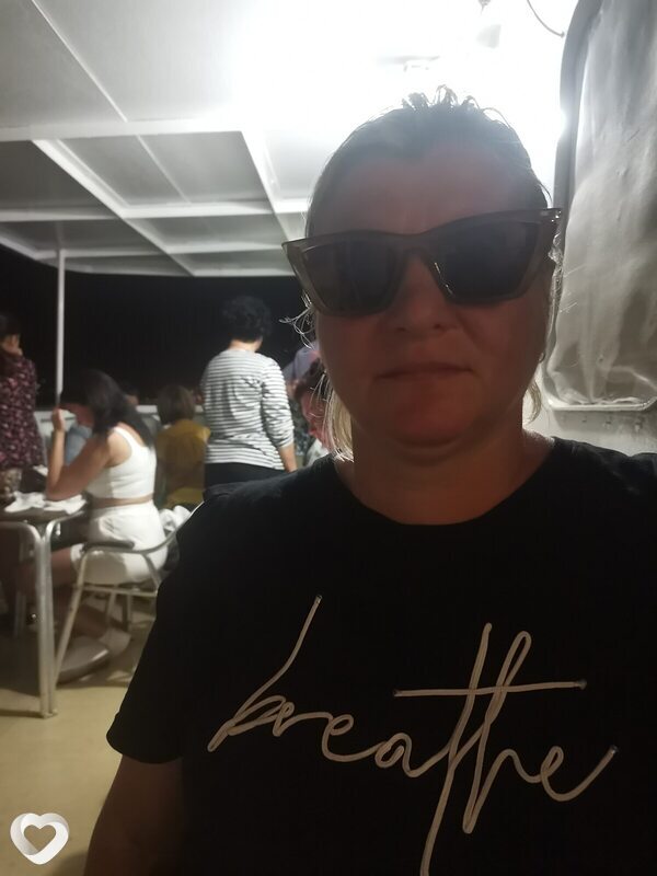 Галина, 50, Рязани — анкета №1462551