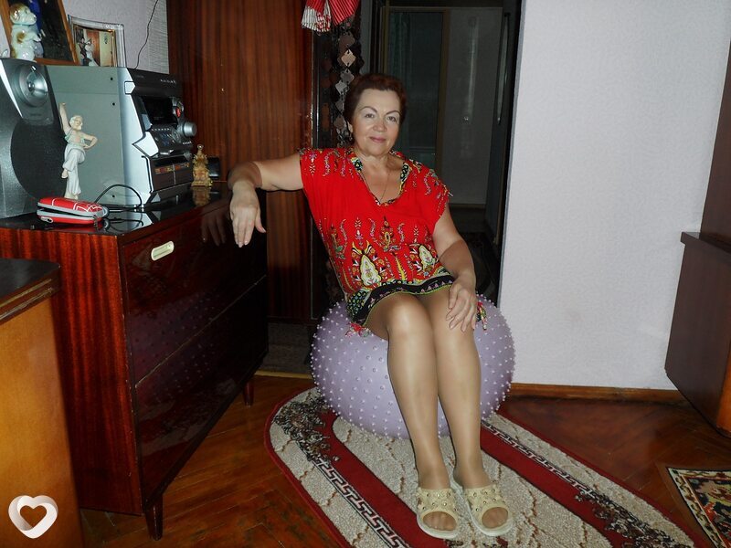 Татьяна, 64, Минске — анкета №1462582