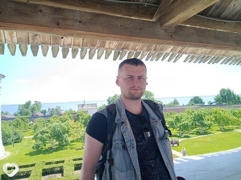Сергей, 30, Самаре — анкета №1462583