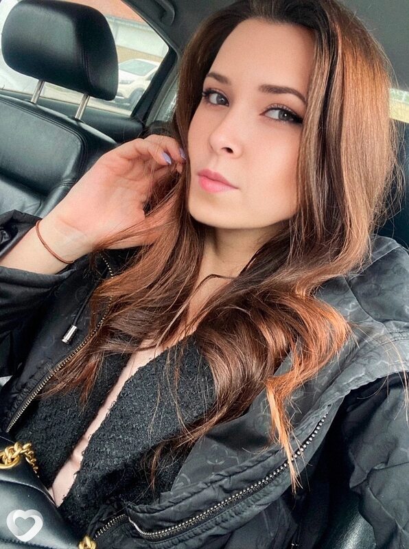 Марина, Черновцы