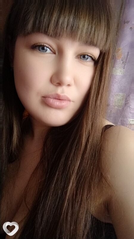 Алёна, 28, Новокузнецке — анкета №1462595