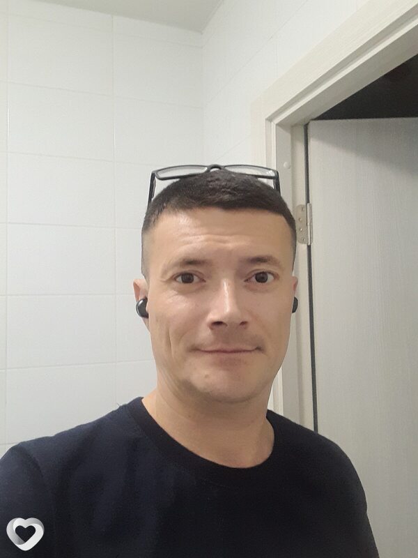 Рен, 41, Стерлитамаке — анкета №1462596