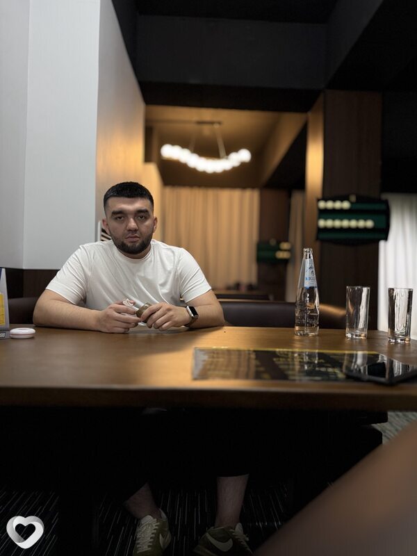 Тамик, 31, Алматы — анкета №1462561